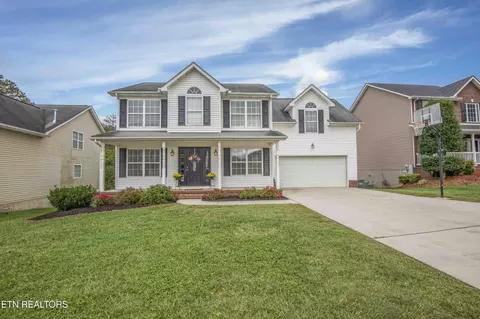 5153 Horsestall Dr, Knoxville, TN 37918