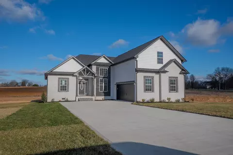 8 Wofford Ests, Clarksville, TN 37040