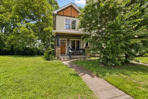 1824 6th Ave N # B, Nashville, TN 37208