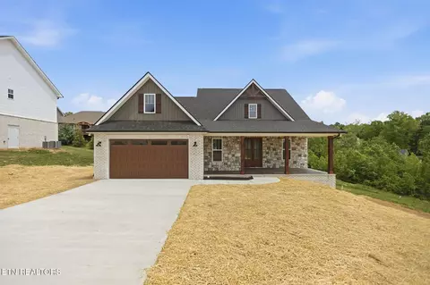4417 Earl Bryan Ln, Knoxville, TN 37938