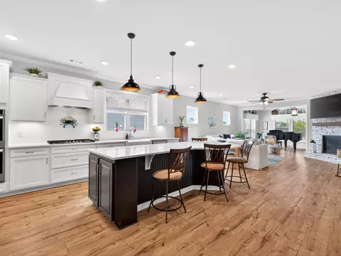 Kitchen - 1055 Sumner Grv, Spring Hill, TN 37174 photo 1 of 3