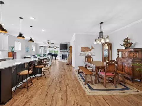 Dining - 1055 Sumner Grv, Spring Hill, TN 37174 photo 1 of 1