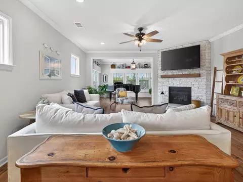 Living - 1055 Sumner Grv, Spring Hill, TN 37174 photo 1 of 5