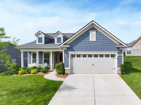 Exterior - 1055 Sumner Grv, Spring Hill, TN 37174 photo 6 of 6