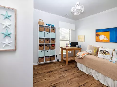 Bedroom - 1055 Sumner Grv, Spring Hill, TN 37174 photo 3 of 3