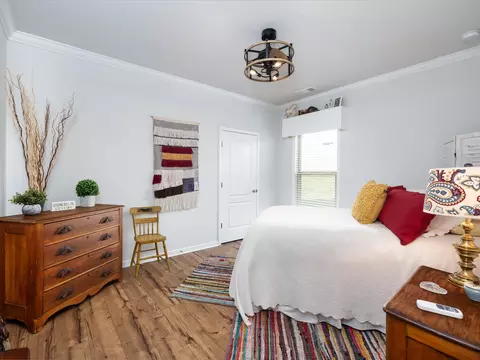 Bedroom - 1055 Sumner Grv, Spring Hill, TN 37174 photo 2 of 3