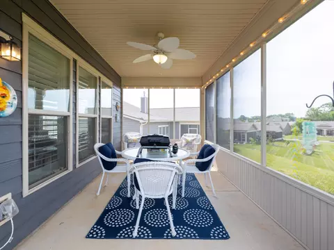 Exterior - 1055 Sumner Grv, Spring Hill, TN 37174 photo 3 of 6