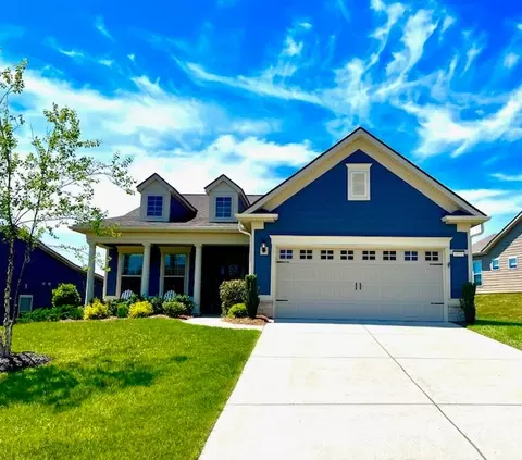 1055 Sumner Grv, Spring Hill, TN 37174