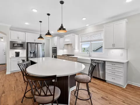 Kitchen - 1055 Sumner Grv, Spring Hill, TN 37174 photo 1 of 4