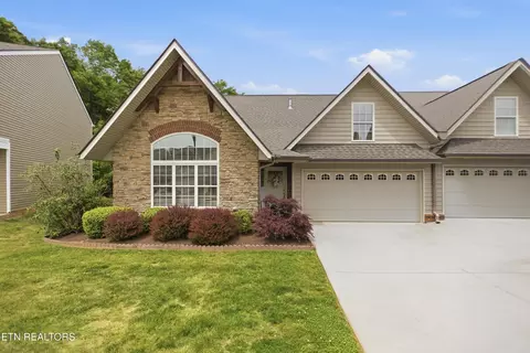 2222 Mccampbell Wells Way, Knoxville, TN 37924
