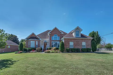 1239 Wentworth Dr, Gallatin, TN 37066
