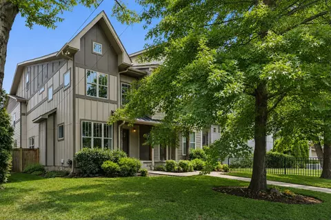 1433 14th Ave S, Nashville, TN 37212