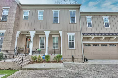 901 Gale Ln # B, Nashville, TN 37204