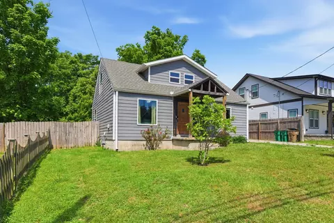 1524 Jones Ave, Nashville, TN 37207