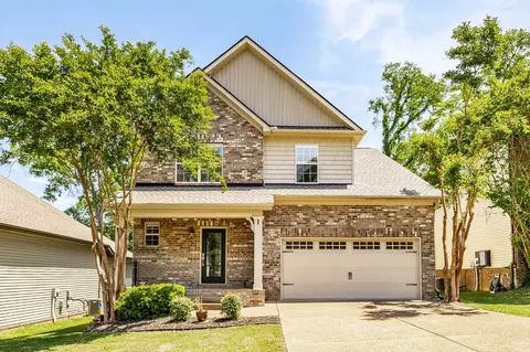 117 Otter Glenn Dr, Hendersonville, TN 37075