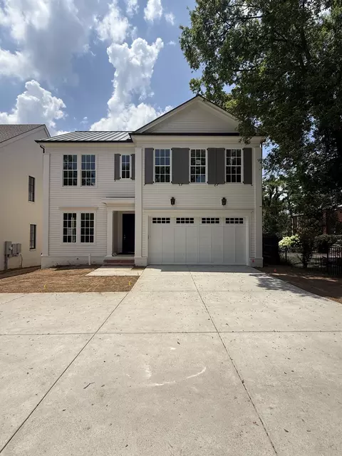 1133 Maplehurst Ln, Nashville, TN 37204