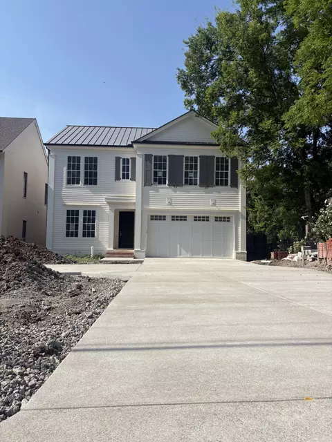 1133 Maplehurst Ln, Nashville, TN 37204