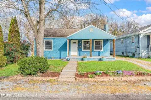 1731 Albert Ave, Knoxville, TN 37917