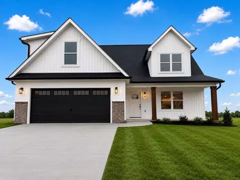 2750 Willow Run Trl NW, Cleveland, TN 37312