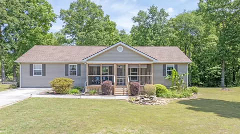 407 Sable Rd, Spring City, TN 37381