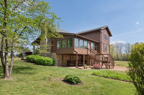 5609 Bending Chestnut Rd, Franklin, TN 37064