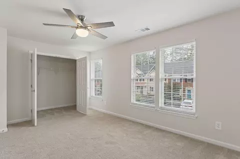 Bedroom - 7100 Wheat Rd, Fairview, TN 37062 photo 4 of 4