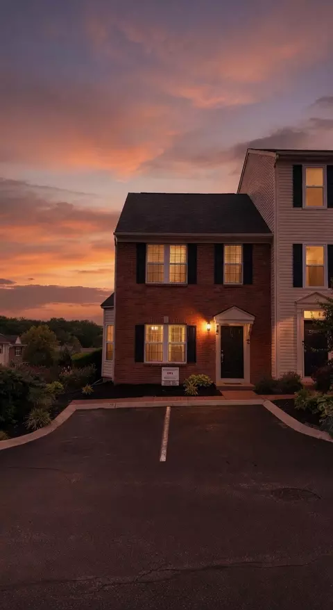7100 Wheat Rd, Fairview, TN 37062