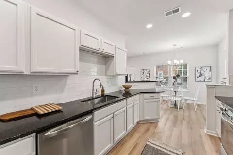 Kitchen - 7100 Wheat Rd, Fairview, TN 37062 photo 2 of 4