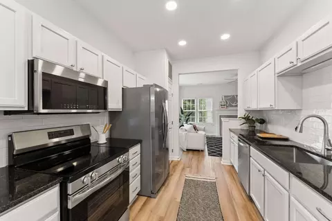 Kitchen - 7100 Wheat Rd, Fairview, TN 37062 photo 4 of 4