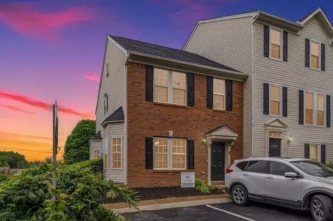 7100 Wheat Rd, Fairview, TN 37062