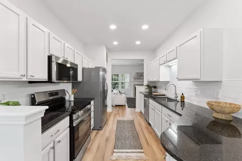 Kitchen - 7100 Wheat Rd, Fairview, TN 37062 photo 1 of 4