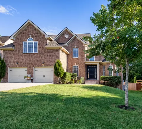2006 Lincoln Rd, Spring Hill, TN 37174