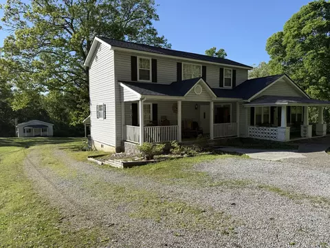 485 Timberlinks Dr, Signal Mountain, TN 37377
