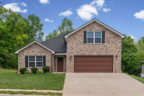 309 Wingfield Dr, Clarksville, TN 37043