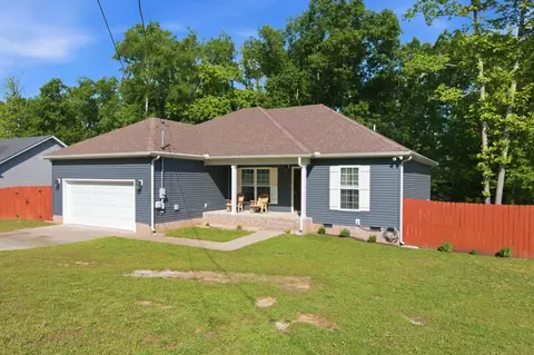 106 Doak St, Shelbyville, TN 37160