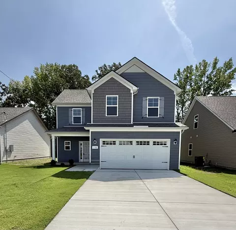 116 Stonehenge Cir, Manchester, TN 37355