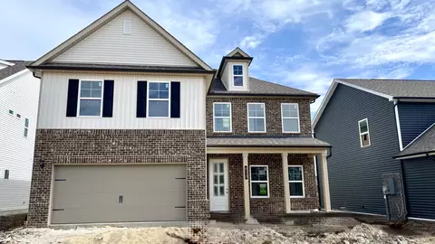 512 Misty Creek Ct, Nashville, TN 37207