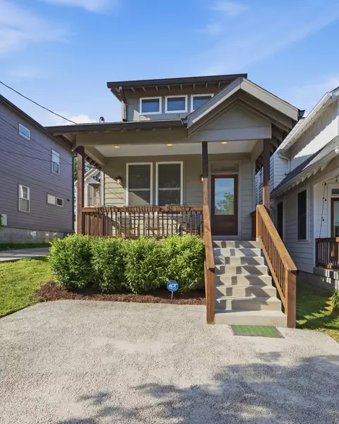 936 Spain Ave # B, Nashville, TN 37216