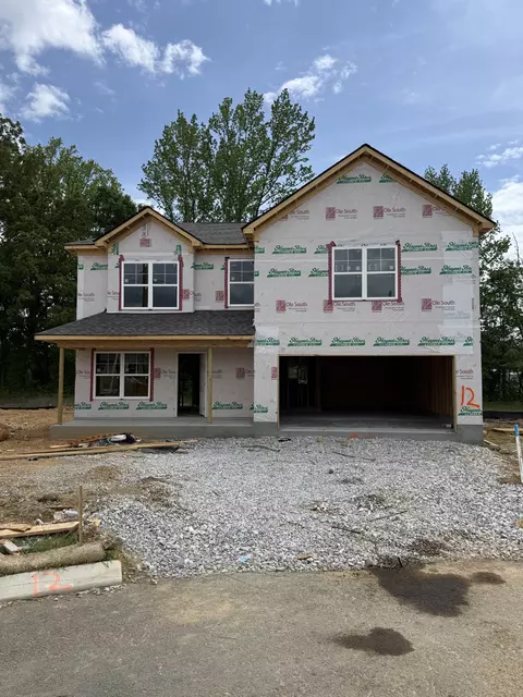 100 Stonehenge Cir, Manchester, TN 37355