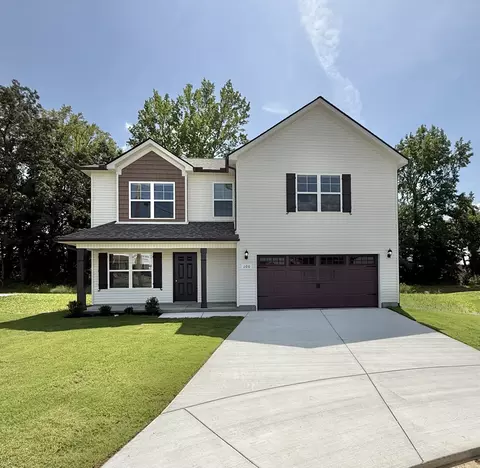 100 Stonehenge Cir, Manchester, TN 37355