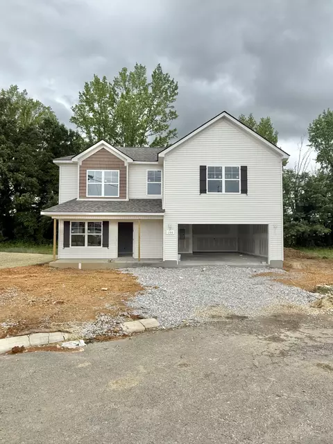 100 Stonehenge Cir, Manchester, TN 37355