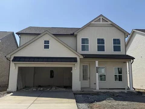 536 Misty Creek Ct, Nashville, TN 37207