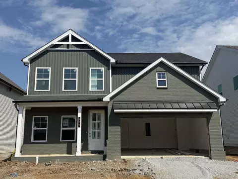 529 Misty Creek Ct, Nashville, TN 37207
