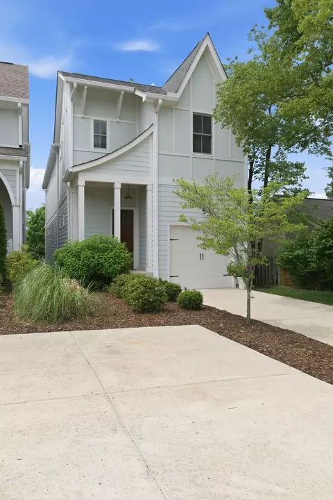 4207 Lone Oak Rd # A, Nashville, TN 37215