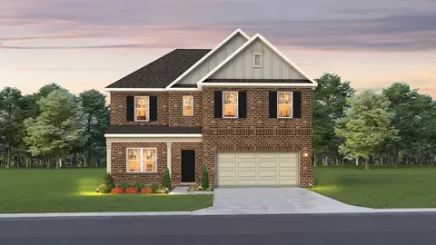 525 Misty Creek Ct, Nashville, TN 37207