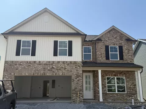 532 Misty Creek Ct, Nashville, TN 37207
