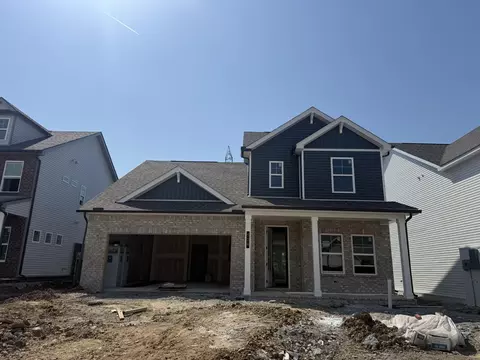 520 Misty Creek Ct, Nashville, TN 37207
