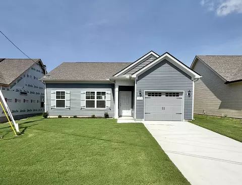 88 Stonehenge Cir, Manchester, TN 37355