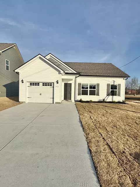 88 Stonehenge Cir, Manchester, TN 37355