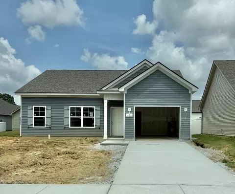 88 Stonehenge Cir, Manchester, TN 37355